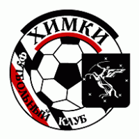 Khimki logo vector logo