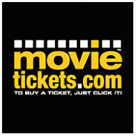 MovieTickets.com logo vector logo