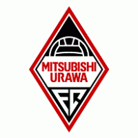 Mitsubishi Urawa logo vector logo