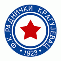 Radnicki logo vector logo