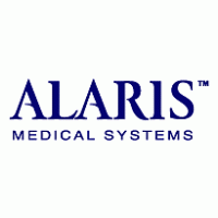 Alaris Medical Systems logo vector logo