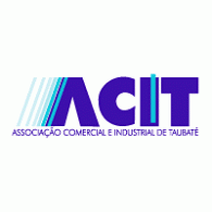 ACIT logo vector logo
