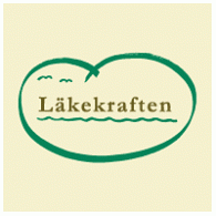 Lakekraften logo vector logo