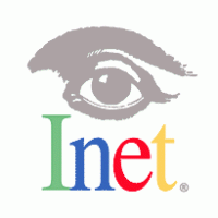 Inet Technologies logo vector logo