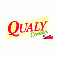 Sadia Qualy logo vector logo