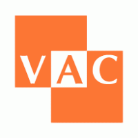 VAC logo vector logo