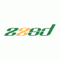 ZZSD logo vector logo