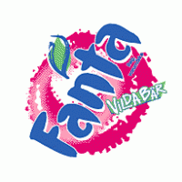 Fanta Vildabar logo vector logo