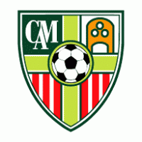 Clube Atletico Metropolitano logo vector logo