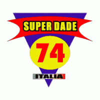 Dade Mensile logo vector logo