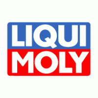 Liqui Moly logo vector logo