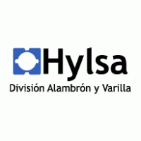 Hylsa logo vector logo