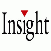 Insight logo vector logo