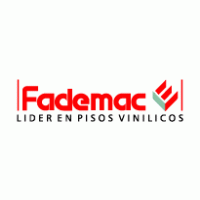 Fademac logo vector logo