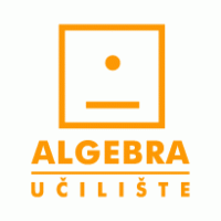 Agebra Uciliste logo vector logo