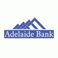 Adelaide Bank logo vector logo