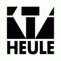KTA-Heule logo vector logo