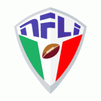 National Football League Italy logo vector logo