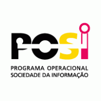POSI logo vector logo