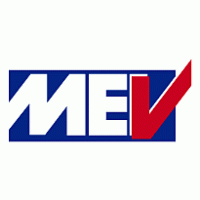 MEV logo vector logo
