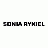 Sonia Rykiel logo vector logo