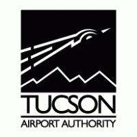 Tucson Airport Authority logo vector logo