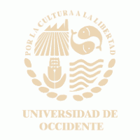 UdeO logo vector logo
