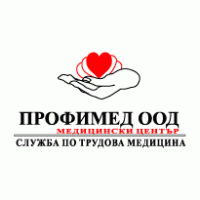 ProfiMed Medical Centre logo vector logo