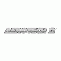 AeroTech 2 logo vector logo