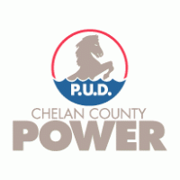 Chelan Public Utilities District logo vector logo