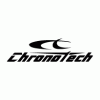 Cronotech logo vector logo