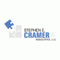 Stephen E. Cramer and Associates LLC logo vector logo