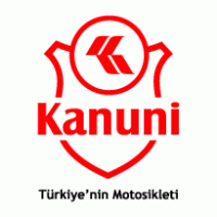 Kanuni logo vector logo