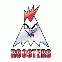 Iserlohn Roosters logo vector logo