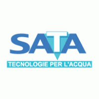 Sata Srl logo vector logo