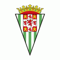Cordoba Club de Futbol logo vector logo