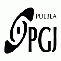 Procuraduria General de Justicia del Estado de Puebla logo vector logo