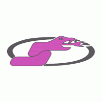 Serpent logo vector logo