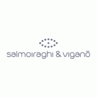 Salmoiraghi & Vigano logo vector logo