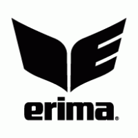 Erima logo vector logo
