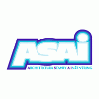 ASAI logo vector logo