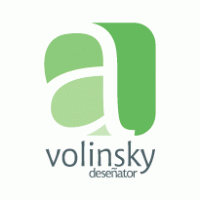Volinsky Desenator logo vector logo