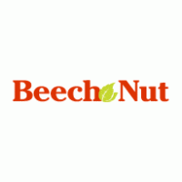 Beech Nut logo vector logo