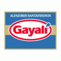 Gayali logo vector logo