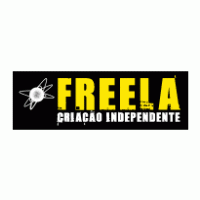 Freela – Criacao Independente logo vector logo