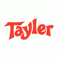 Tayler logo vector logo