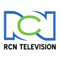 Canal RCN logo vector logo