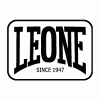 Leone Sport logo vector logo