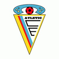 Atletic Club d’Escaldes logo vector logo