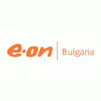 e-on Bulgaria logo vector logo